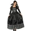 Halloween Express Women's Dark Queen Costume -Adult Halloween Costumes Shop GUEST 6784cd66 d44c 496b 8cfb 617e2ebf56fa