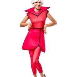 Rubie's Rubies The Jetsons Judy Jetson Women's Costume -Adult Halloween Costumes Shop GUEST 679706e6 dc9c 4cc1 b9ac a7ba61e4b04c 2