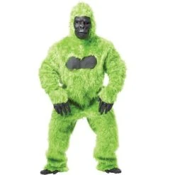 California Costumes Gorilla Men's Costume