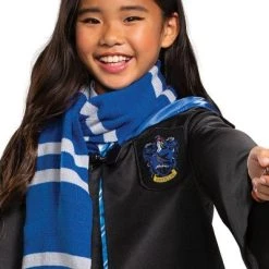 Disguise Adult Harry Potter Ravenclaw Halloween Costume Scarf 10 Disguise Adult Harry Potter Ravenclaw Halloween Costume Scarf -Adult Halloween Costumes Shop GUEST 68e0e48e f5f0 404e a6e9 b3ad46a0311a