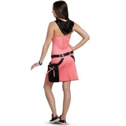 Kingdom Hearts Kairi Deluxe Tween/Adult Costume