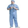 Fun World Doctor! Doctor! Plus Size Men's Costume 1 Fun World Doctor! Doctor! Plus Size Men's Costume -Adult Halloween Costumes Shop GUEST 69b0c301 4b2f 41f4 886d 384c4cb7dfd4