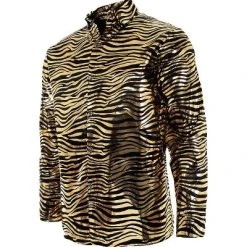 Underwraps Mens Tiger Shirt 7 Underwraps Mens Tiger Shirt -Adult Halloween Costumes Shop GUEST 69d37464 731f 48d2 84ae c2ed2d07ff3a 1