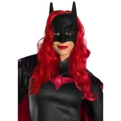 Batwoman Adult Accessory Kit