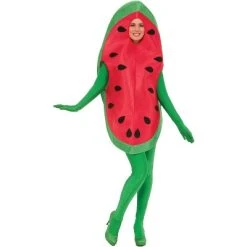 Forum Novelties Watermelon Adult Costume, Standard