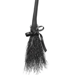 California Costumes Women's Witch's Broom Accessory 8 California Costumes Women's Witch's Broom Accessory -Adult Halloween Costumes Shop GUEST 6bc3dde6 4d12 46a2 9848 b67204997ad7