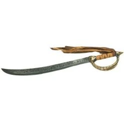 Fun World Pirate Sword Accessory 5 Fun World Pirate Sword Accessory -Adult Halloween Costumes Shop GUEST 6bef639d af9a 45b0 a935 4e2b79c5b342 1