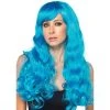 Leg Avenue Starbright Long Wavy Costume Wig -Adult Halloween Costumes Shop GUEST 6c048c25 9e0e 47ee 92d9 65c43b3deda9