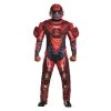 Disguise Mens HALO Red Spartan Muscle 2 Disguise Mens HALO Red Spartan Muscle -Adult Halloween Costumes Shop GUEST 6c28f812 bee3 425a a008 376dd13acb0d