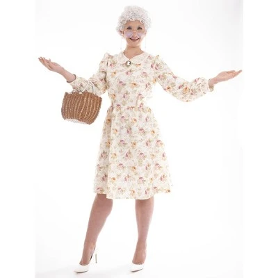 Toynk Golden Girls Sophia Adult Womens Costume 3 Toynk Golden Girls Sophia Adult Womens Costume