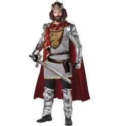 California Costumes King Arthur Men's Costume