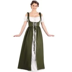 HalloweenCostumes.com Celtic Renaissance Women's Costume 18 HalloweenCostumes.com Celtic Renaissance Women's Costume -Adult Halloween Costumes Shop GUEST 6e89cd64 2da5 434d 8c91 02fc68fc753c