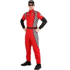 HalloweenCostumes.com Swift Race Car Driver Men's Costume -Adult Halloween Costumes Shop GUEST 6f564149 aa76 4845 979d 4f8b8e0d5552