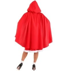 HalloweenCostumes.com Women's Little Red Riding Hood Costume 23 HalloweenCostumes.com Women's Little Red Riding Hood Costume -Adult Halloween Costumes Shop GUEST 6f60766a 9e09 4d43 a554 2f459aa31ab7