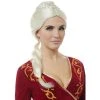 Franco Ancient Princess Wig (Platinum) 2 Franco Ancient Princess Wig (Platinum) -Adult Halloween Costumes Shop GUEST 7018c6fc 2ec1 4d12 9f2a 368bba30c690