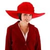 Elope Oz The Great And Powerful Theodora Deluxe Hat Costume Accessory 2 Elope Oz The Great And Powerful Theodora Deluxe Hat Costume Accessory -Adult Halloween Costumes Shop GUEST 7028dfd6 a7c5 4728 b56c 0e280bd433b1