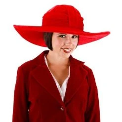 Elope Oz The Great And Powerful Theodora Deluxe Hat Costume Accessory