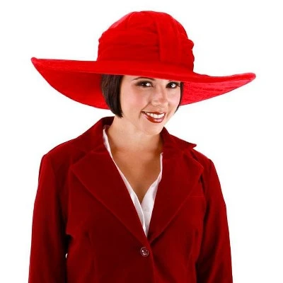 Elope Oz The Great And Powerful Theodora Deluxe Hat Costume Accessory 3 Elope Oz The Great And Powerful Theodora Deluxe Hat Costume Accessory