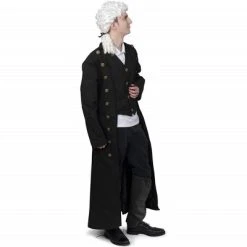 Skeleteen Faux Suede Boot Covers - Black -Adult Halloween Costumes Shop GUEST 70594a17 3951 40ae bea9 10ee75d14e30