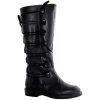 Ellie Shoes Mens Black Renaissance Costume Boots Adult -Adult Halloween Costumes Shop GUEST 707e8827 ab86 4067 9407 a593ef8b0cd3