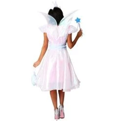 HalloweenCostumes.com Women's Tooth Fairy Costume