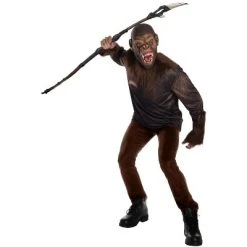 Planet of the Apes WFTPOTA Caesar Men's Costume