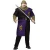 Fun World Fierce Renaissance Knight Plus Size Men's Costume -Adult Halloween Costumes Shop GUEST 71afe813 11fd 4bfa 80f2 823e33ac94af