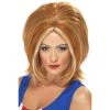 Smiffy's Smiffy Girl Power Adult Wig 2 Smiffy's Smiffy Girl Power Adult Wig -Adult Halloween Costumes Shop GUEST 7224a826 99ad 49d0 80c2 70a59b7f8455