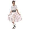 Underwraps Costumes Underwraps Sock Hop Women's Costume