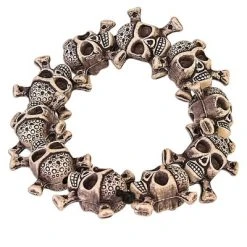 Forum Novelties Skull Bracelet -Adult Halloween Costumes Shop GUEST 73409642 b500 45d6 901d 25efaa531adc