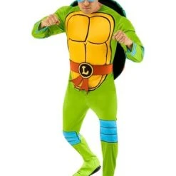 Rubie's Rubies TMNT Leonardo Men's Deluxe Costume 9 Rubie's Rubies TMNT Leonardo Men's Deluxe Costume -Adult Halloween Costumes Shop GUEST 73b25b77 4d98 465c ab68 2a524c20f3e7 2