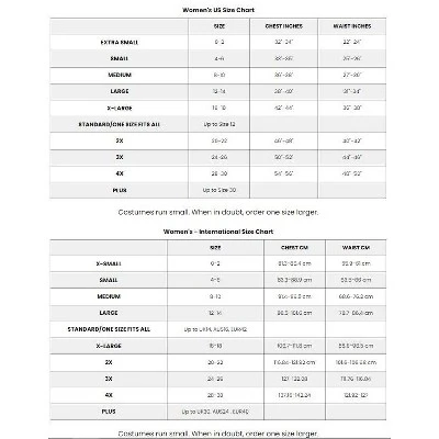 Rubie's Rubies Women's Robin Costume 3 Rubie's Rubies Women's Robin Costume