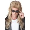 California Costumes 80's Rock Mullet Costume Wig (Blonde) 2 California Costumes 80's Rock Mullet Costume Wig (Blonde) -Adult Halloween Costumes Shop GUEST 74dc5ac0 1e0b 44ae bd16 4247596208d0