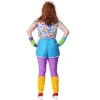 HalloweenCostumes.com Work It Out 80's Women's Plus Size Costume -Adult Halloween Costumes Shop GUEST 7540220b 9c2b 4f0a 9ff1 ad20ee3b1df1
