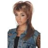 California Costumes The Femullet Women's Wig (Brown) 1 California Costumes The Femullet Women's Wig (Brown) -Adult Halloween Costumes Shop GUEST 754ae53f 8bb5 4db4 8e6d 18f2c6db65e0