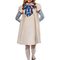 Rubie's Rubies M3gan Women's Costume 9 Rubie's Rubies M3gan Women's Costume -Adult Halloween Costumes Shop GUEST 75bff126 4d32 4c90 98ac eb2762421c29 3