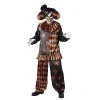 Seasonal Visions Adult Halloween Clown Costume - One Size Fits Most - Black -Adult Halloween Costumes Shop GUEST 770c4094 628f 4a8f 80f5 1fd33ab7accb