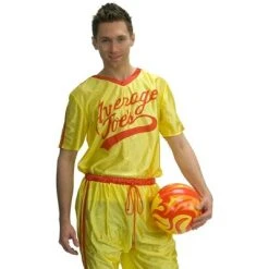 Seasonal Visions Average Joes Deluxe Mens Adult Costume
