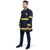 Dress Up America Firefighter Costume for Adults - One Size 2 Dress Up America Firefighter Costume for Adults - One Size -Adult Halloween Costumes Shop GUEST 774528d0 d37c 4fe0 a503 918246627bf9
