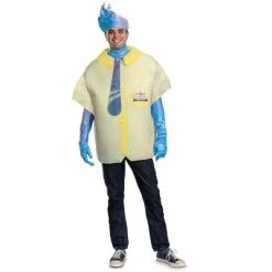 Elemental Wade Deluxe Men's Costume -Adult Halloween Costumes Shop GUEST 780a4493 09a7 4c0f be19 39275d30a140 1