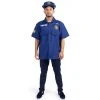 Dress Up America Police Officer Costume for Adults - One Size -Adult Halloween Costumes Shop GUEST 784defae da49 4279 844c 82a123f0c33d