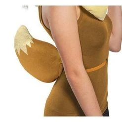 Pokemon Adult Pokémon Eevee Halloween Costume Accessory Kit -Adult Halloween Costumes Shop GUEST 78a2dde4 5e03 4b31 9ec2 746a73000fe9