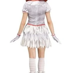 Fun World Female Carnevil Adult Costume