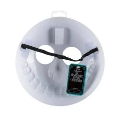 Disguise Adult Disney The Nightmare Before Christmas Barrel Halloween Costume Mask -Adult Halloween Costumes Shop GUEST 7922c39f 6895 41b8 8976 72eccdc44954