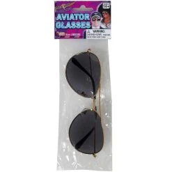 Forum Novelties Aviator Glasses