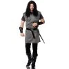Franco Medieval Tunic Men's Costume, Standard -Adult Halloween Costumes Shop GUEST 796b3ff4 8d3e 4e7c 8f4f e4dcb84f2c11