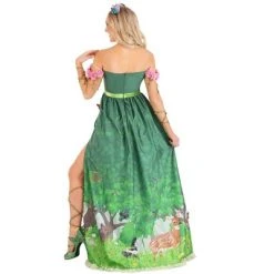 HalloweenCostumes.com Mother Nature Costume for Women -Adult Halloween Costumes Shop GUEST 79aa1ada c51a 455d 9485 0f7c51db14d0