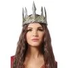 Franco Ancient Crown (Pewter) 1 Franco Ancient Crown (Pewter) -Adult Halloween Costumes Shop GUEST 79bf4341 abfe 417c adf1 96184d8ecc73