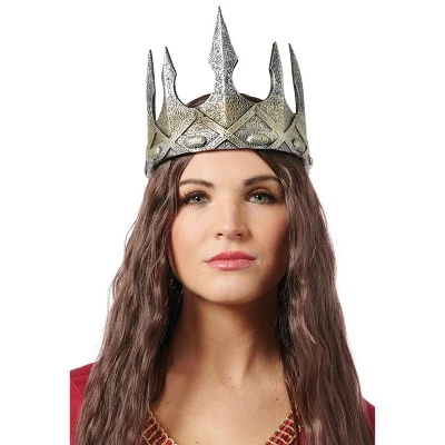 Franco Ancient Crown (Pewter) 3 Franco Ancient Crown (Pewter)