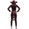 HalloweenCostumes.com Jumpsuit Monkey Around Costume for Women -Adult Halloween Costumes Shop GUEST 7abf87d1 1d2c 404c 9ad5 e219f42eb03f